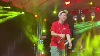 ROCKSTEDDY - JOPAY & SHOWTIME theme song LIVE @ MARINDUQUE ALIVE2024