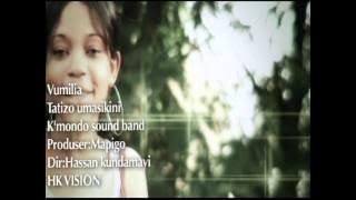 VUMI -Tatizo Umaskini