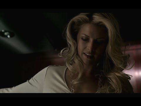 Dominant women in Movies/TV Series - Compilation #2