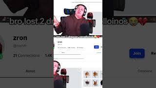 BRO CRIED IN THE END 💀 Net Worth