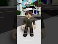 RICH MAN STEALS MONEY IN ROBLOX! #roblox #shorts #robloxcomedy #story #robloxscene image