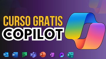 💻 [Curso Completo 3 horas] COPILOT Microsoft 365 🟧 Outlook, Word, Excel, Teams, PPT, OneNote 🚀