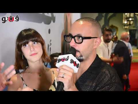 عليم تامر عاشور لما بيختار بيكون واثق إنه ناجح وهذه كواليس أغنية سجل يا تاريخ