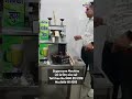 बैटरी से चलने वाला Sugarcane Machine | गन्ने का ज्यूस निकालने वाला मशीन🔥😍