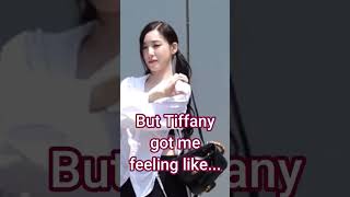 Tiffany Still remembers OT9 ❤️‍🔥😏