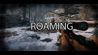 ROAMING | COD WW2 | FragMovie