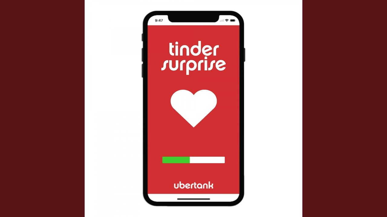 Tinder Surprise