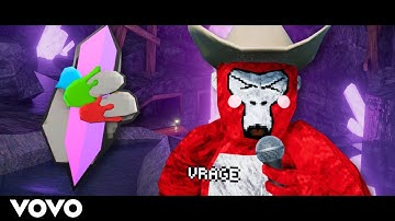 Crystal Painter Shine - OFFICIAL MUSIC VIDEO