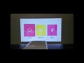 Avisol Mini LED Projector