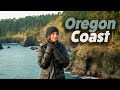 Secret Spot on the Oregon Coast 👀 | Part 3