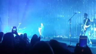 Shawn Mendes- Stitches Live @ The Rosemont