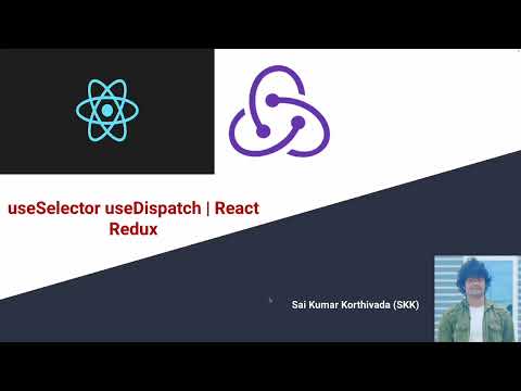فيديو: ما هو رد فعل Redux Connect؟
