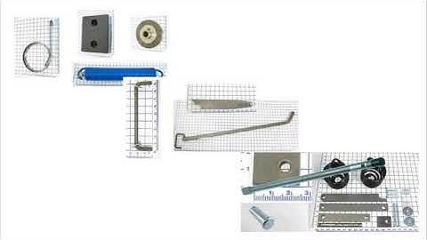 Loading Dock Leveler Parts