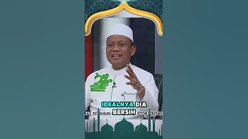 "Ustadz dasad latif kasih paham sujiwo tejo temtamg pentingmya sholat #ustadzdasadlatif #tiangagama
