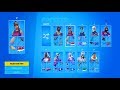 THIS FORTNITE ACCOUNT IS BETTER THAN NINJA'S! (Fortnite Battle Royale!)