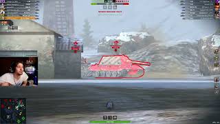 :         752   75%  100  WoT Blitz