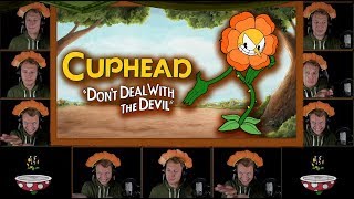 CUPHEAD 