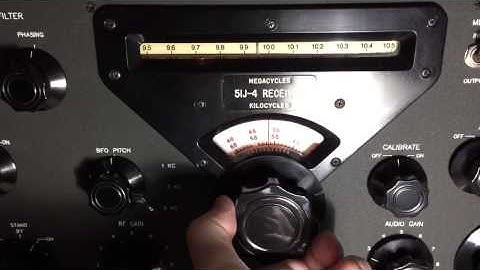 51J-4 Initial Operation