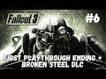 Fallout 3 First Playthrough Part 6 (Portrait)