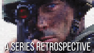 ArmA - Retrospective & Analysis in 2021 [2K]