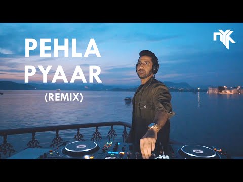 Pehla Pyaar Remix
