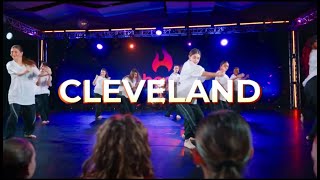 CLEVELAND RECAP
