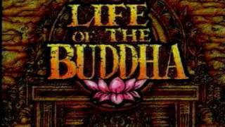 การ์ตูนพุทธประวัติ - Life of the Buddha