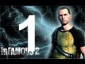 Infamous 2 - Прохождение Часть 1