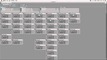 AudioKinetic Wwise Soundcaster Demo
