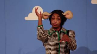 The City Mouse And The Country Mouse Bct 2019