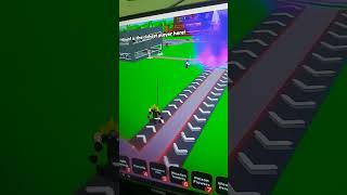 Killing Random People In Power Fighting Ty