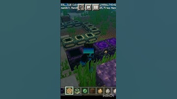 Minecraft bling bang bang born with sound effect #minecraft #minecraftshorts #minecraftmemes #shorts