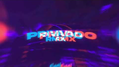PRIVADO 2 (Remix) - LUCKY BROWN, LA JOAQUI, DE LA GHETTO - Emmi Dj