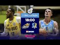 БК &quot;Київ-Баскет&quot; – БК &quot;Будівельник&quot; 🏀 СУПЕРЛІГА FAVBET