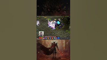 Mu reset 50 Lần là Max - 300 Bless Nâng cấp sói đỏ - Lê Minh Hài