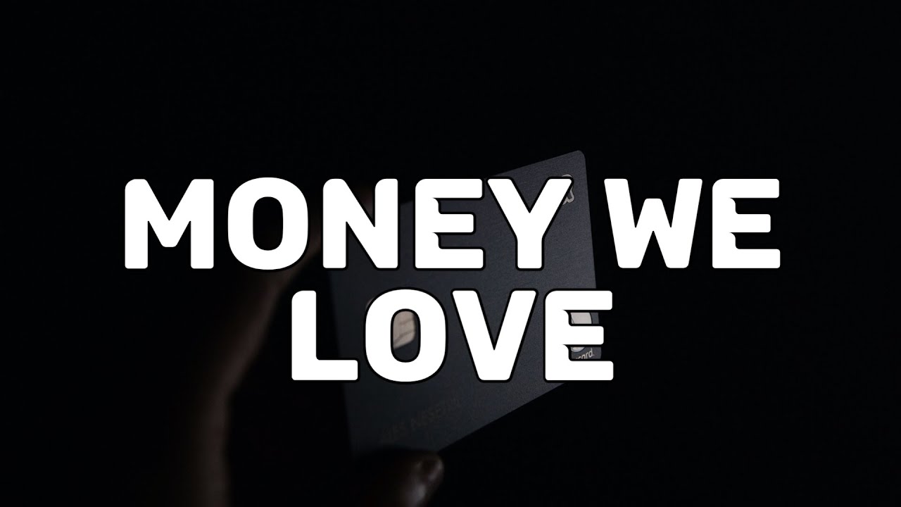 Squash; Vybz Kartel; Chronic law - Money We Love (W/Lyrics)