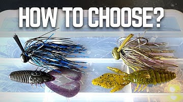 How To Pick The BEST JIG TRAILER for Bass