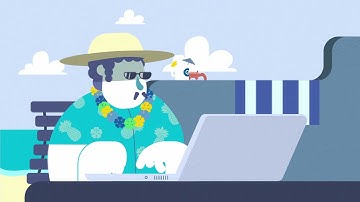 🚢 Vacaciones y ausencias. Cómo organizarse de manera eficiente.