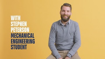 Study Mechanical Engineering at Flinders - Open Days 365