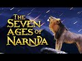 A Timeline Of Narnia History Narnia Lore The Seven Ages Of Narnia A Timeline Of Narnia History Narnia Lore The Seven Ages Of Narnia
