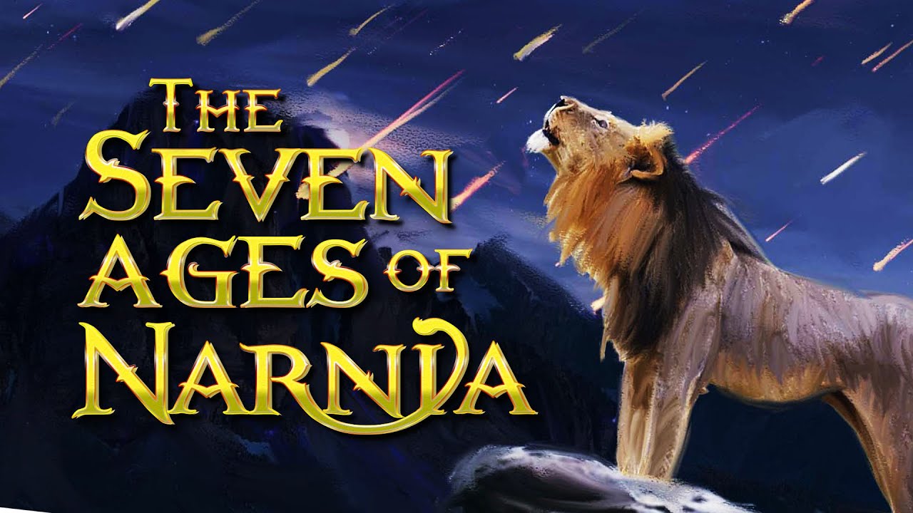 The Chronicles of Narnia - Tolkien Gateway