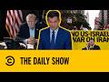 Americans Told to Leave Middle East Amid Spreading Conflict | The Daily Show