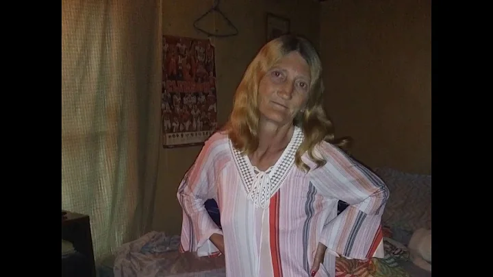CONNIE HERNDON NEW VODO 2019