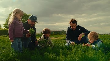 The herb whisperers of the Lower Rhine