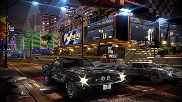 CSR Classics - Tier 5 THE HOUSE Dalton