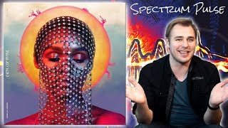 Janelle Monae - Dirty Computer - Album Review