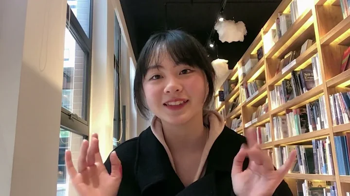 HKU Video of Personal Statement