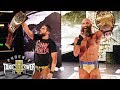 What Gargano And Ciampa Unite In Celebration NXT TakeOver Phoenix WWE Network Exclusive What Gargano And Ciampa Unite In Celebration NXT TakeOver Phoenix WWE Network Exclusive