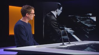 Owen Martell writes a family perspective on jazz legend Bill Evans' grief