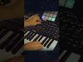 Made with Koreform - Fresh presets for Moog Messenger